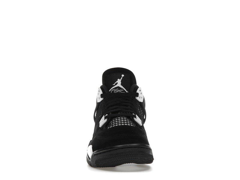 Jordan 4 Retro White Thunder (GS) - image 10