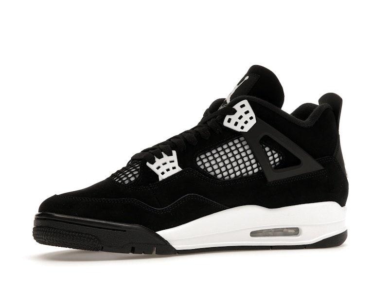 Jordan 4 Retro White Thunder - image 17