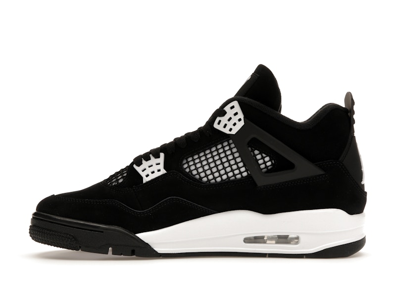 Jordan 4 Retro White Thunder - image 19