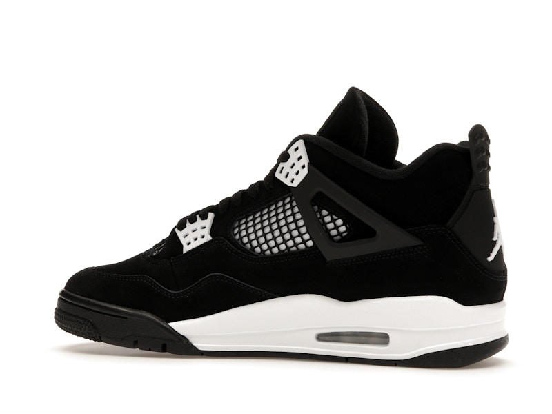 Jordan 4 Retro White Thunder - image 21