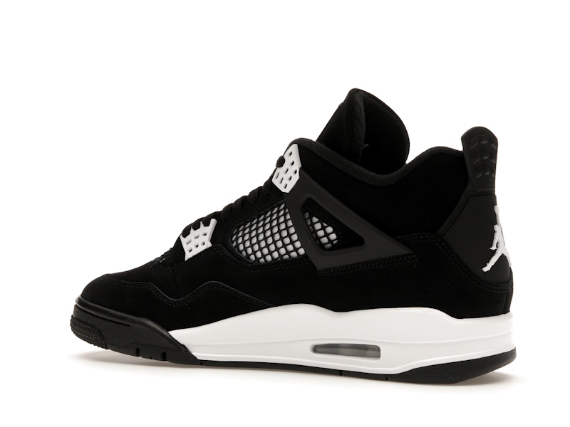 Jordan 4 Retro White Thunder - image 22