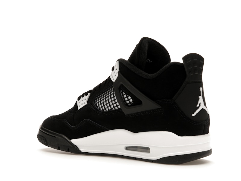 Jordan 4 Retro White Thunder - image 23