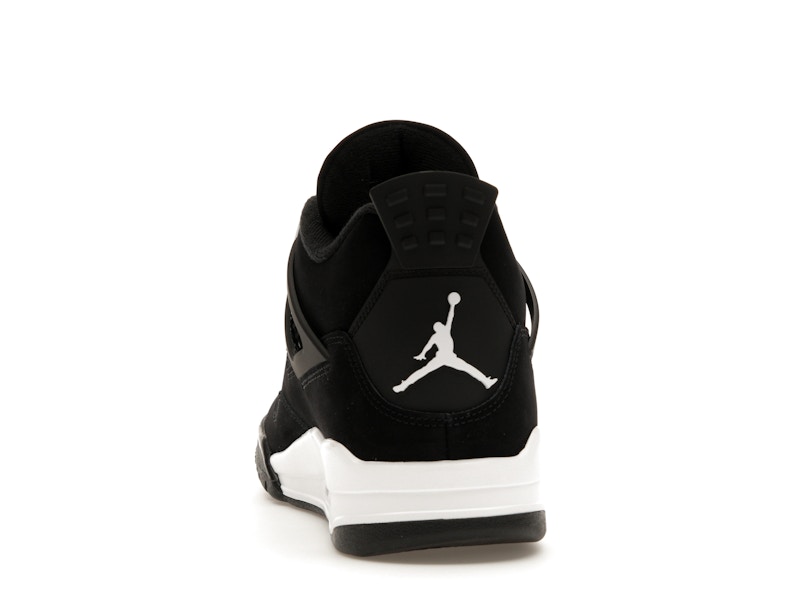 Jordan 4 Retro White Thunder - image 27