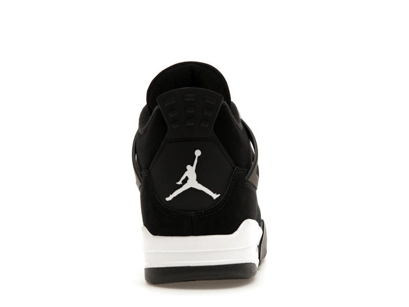Jordan 4 Retro White Thunder - image 28