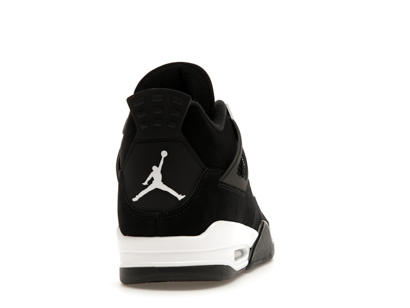 Jordan 4 Retro White Thunder - image 29