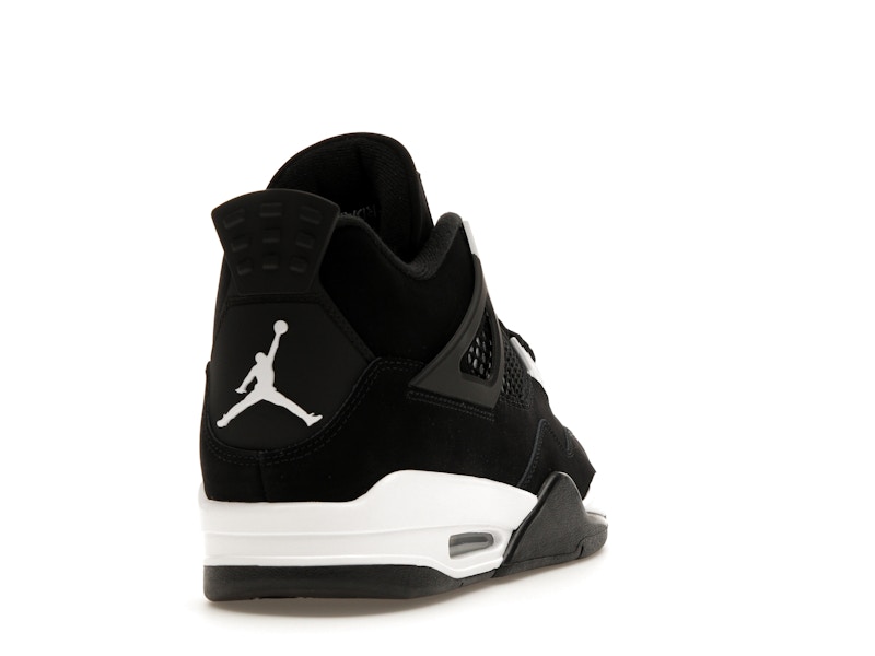 Jordan 4 Retro White Thunder - image 30