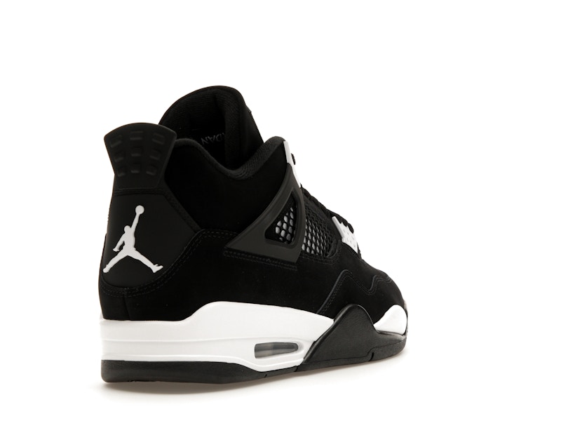 Jordan 4 Retro White Thunder - image 31