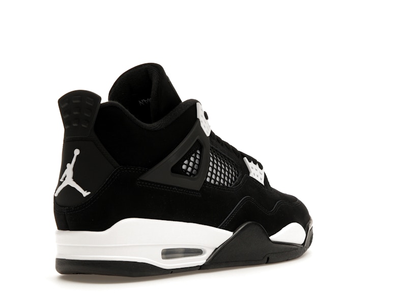 Jordan 4 Retro White Thunder - image 32