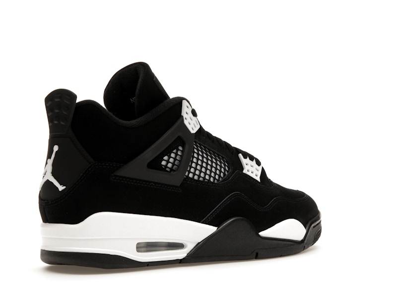 Jordan 4 Retro White Thunder - image 33