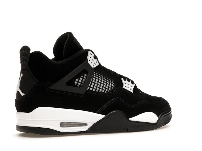 Jordan 4 Retro White Thunder - image 34