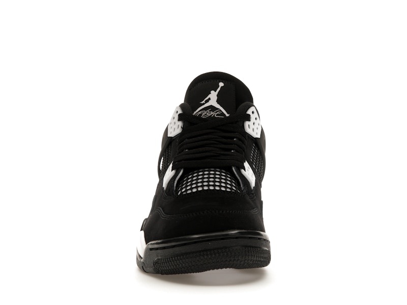 Jordan 4 Retro White Thunder - image 10