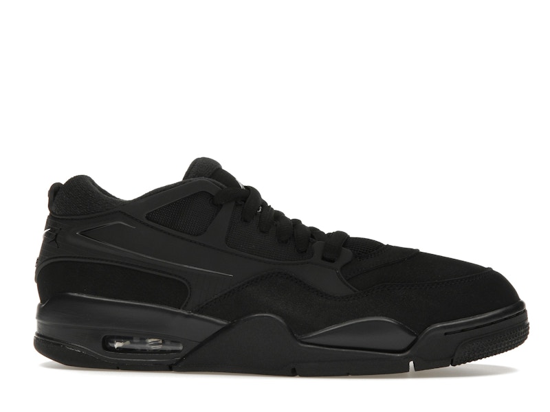 Jordan 4 RM Black Cat - image 2