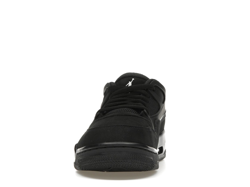 Jordan 4 RM Black Cat - image 11