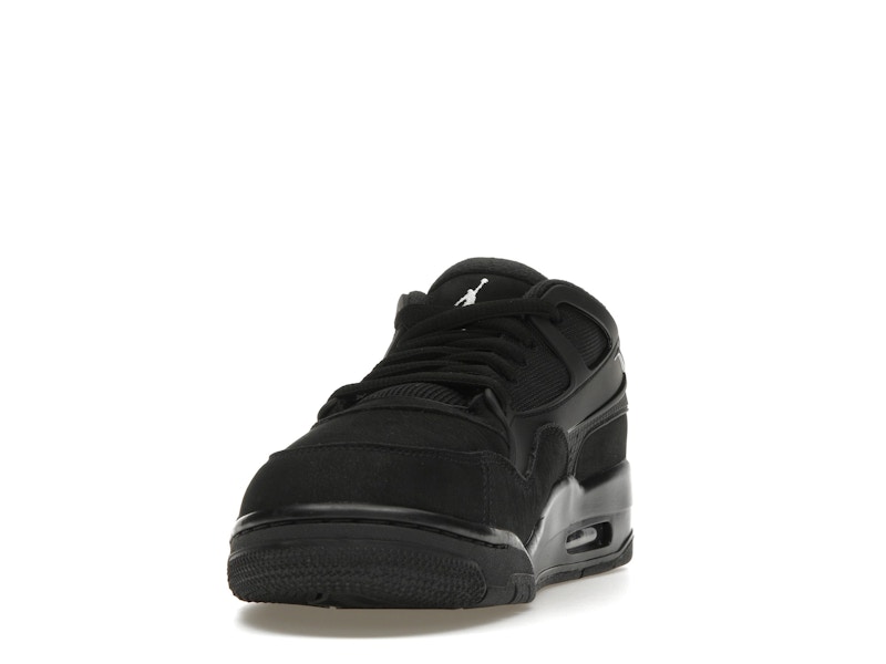Jordan 4 RM Black Cat - image 12