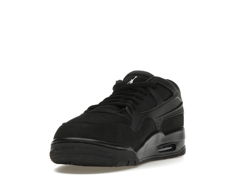 Jordan 4 RM Black Cat - image 13