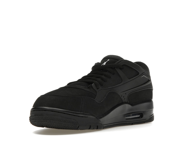 Jordan 4 RM Black Cat - image 14