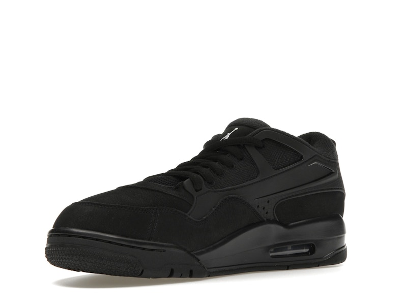 Jordan 4 RM Black Cat - image 15