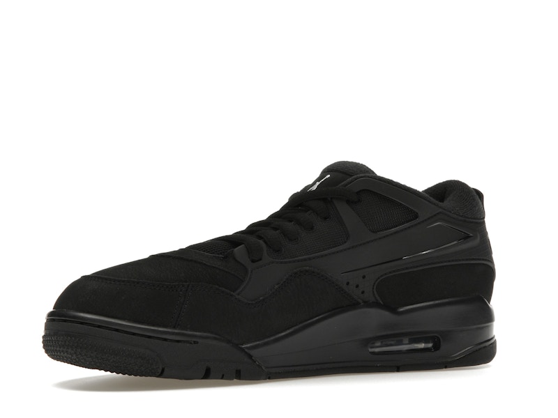 Jordan 4 RM Black Cat - image 16