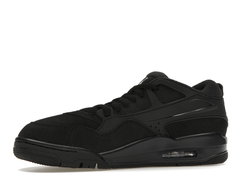 Jordan 4 RM Black Cat - image 17