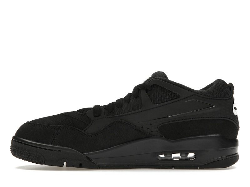 Jordan 4 RM Black Cat - image 19