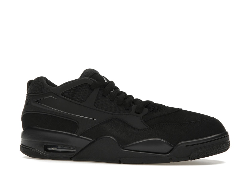 Jordan 4 RM Black Cat - image 3
