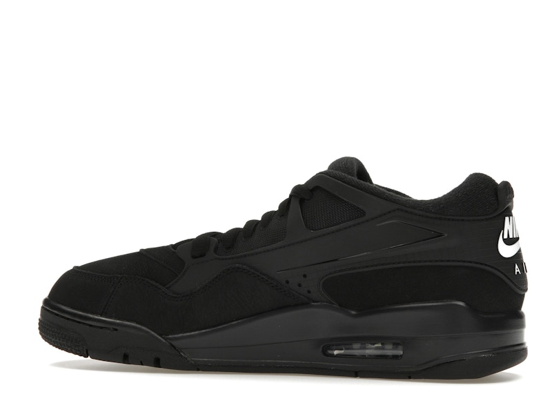 Jordan 4 RM Black Cat - image 21