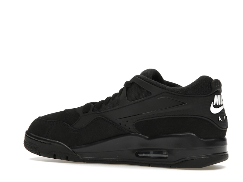 Jordan 4 RM Black Cat - image 22