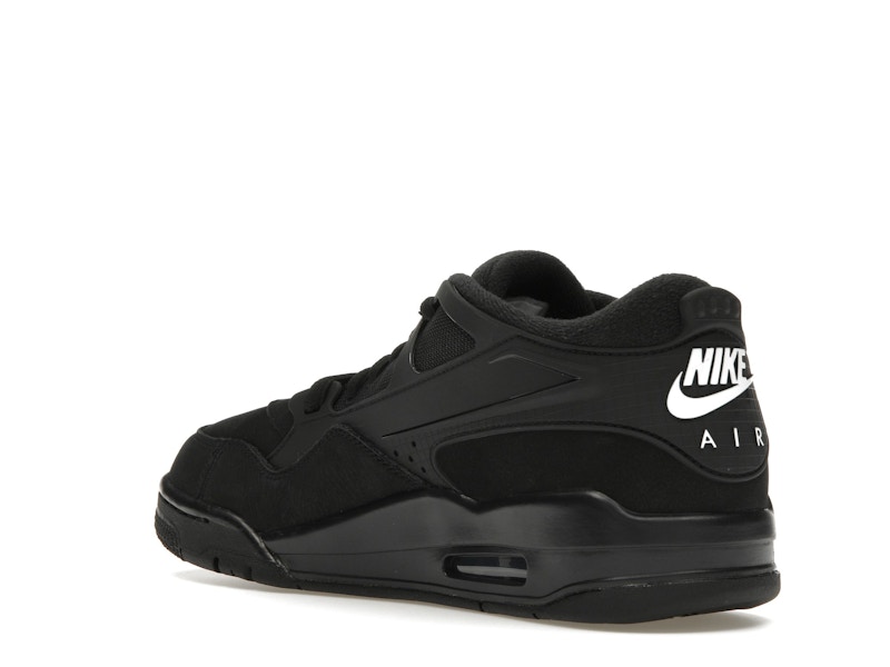 Jordan 4 RM Black Cat - image 24