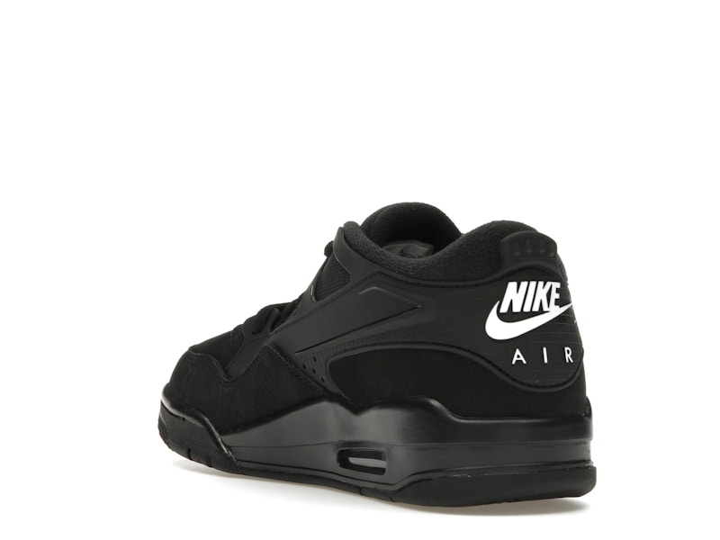 Jordan 4 RM Black Cat - image 25