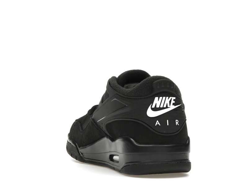 Jordan 4 RM Black Cat - image 26