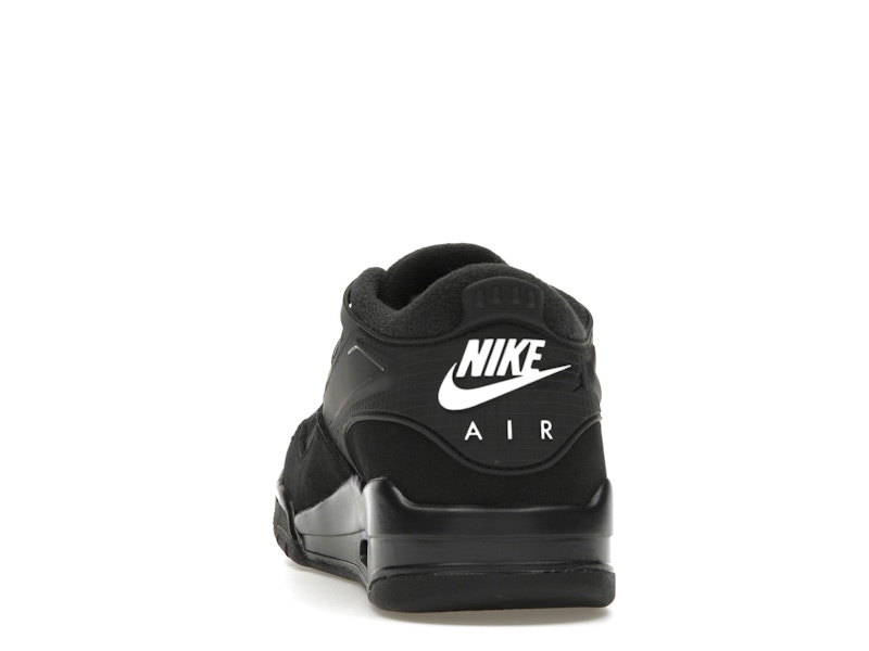 Jordan 4 RM Black Cat - image 27