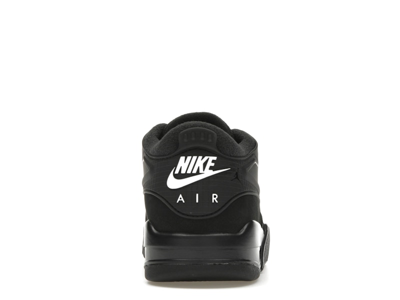 Jordan 4 RM Black Cat - image 28