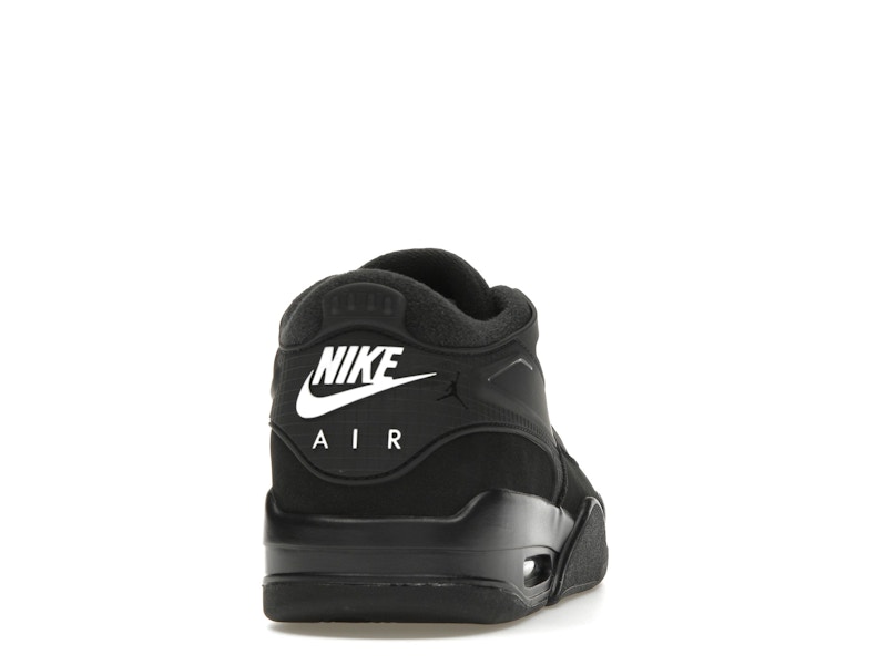 Jordan 4 RM Black Cat - image 29
