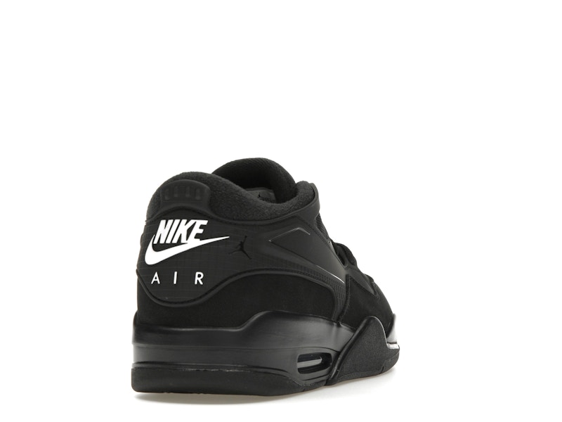 Jordan 4 RM Black Cat - image 30
