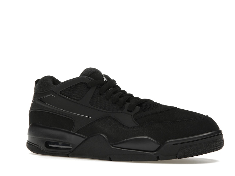 Jordan 4 RM Black Cat - image 4