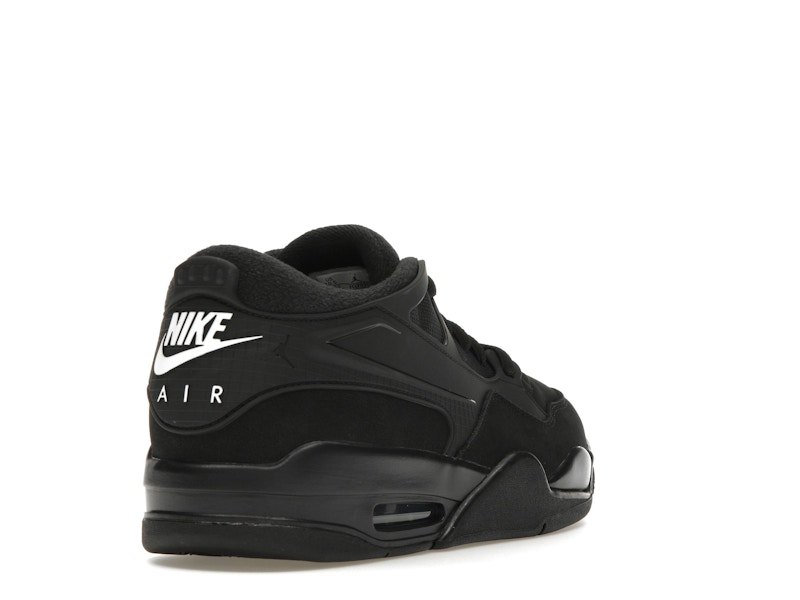 Jordan 4 RM Black Cat - image 31