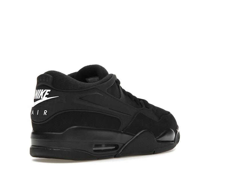 Jordan 4 RM Black Cat - image 32