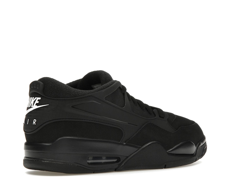 Jordan 4 RM Black Cat - image 33