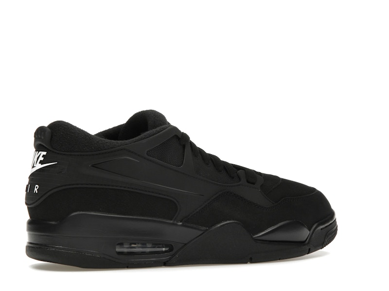 Jordan 4 RM Black Cat - image 34