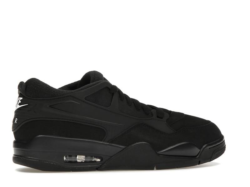 Jordan 4 RM Black Cat - image 35
