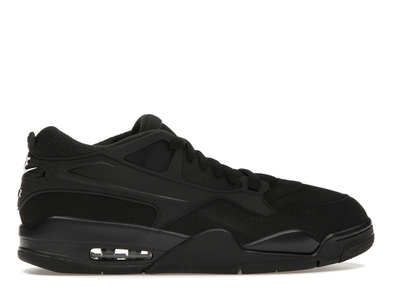 Jordan 4 RM Black Cat - image 36