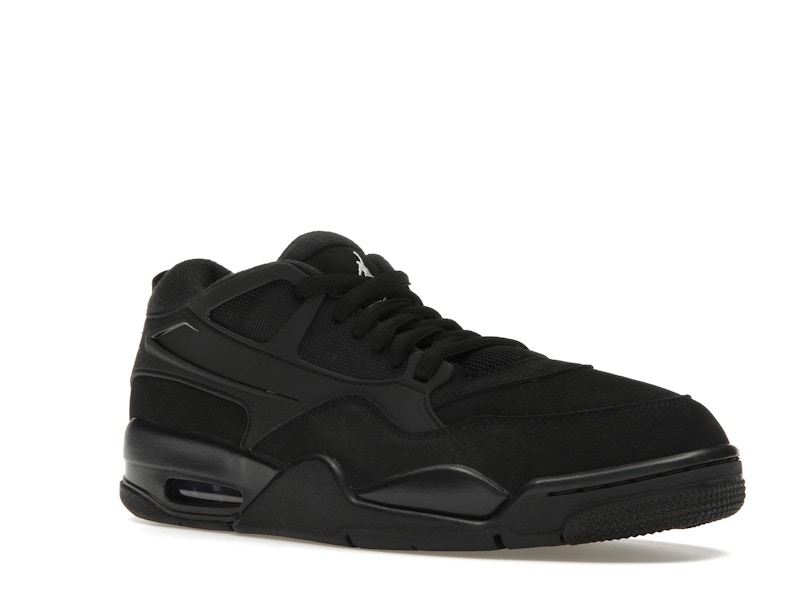 Jordan 4 RM Black Cat - image 5