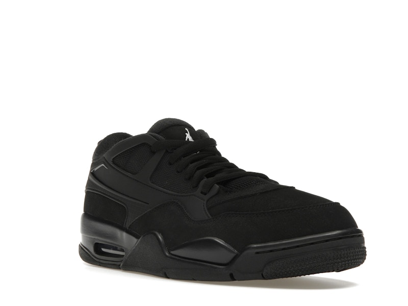 Jordan 4 RM Black Cat - image 6