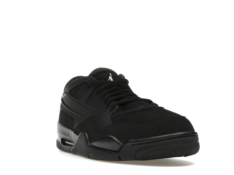 Jordan 4 RM Black Cat - image 7