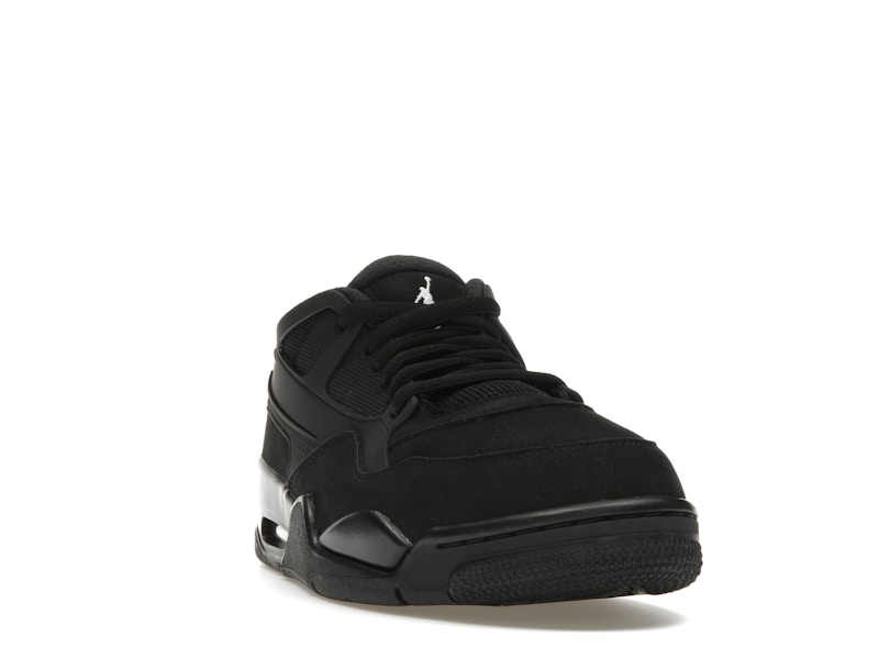 Jordan 4 RM Black Cat - image 8