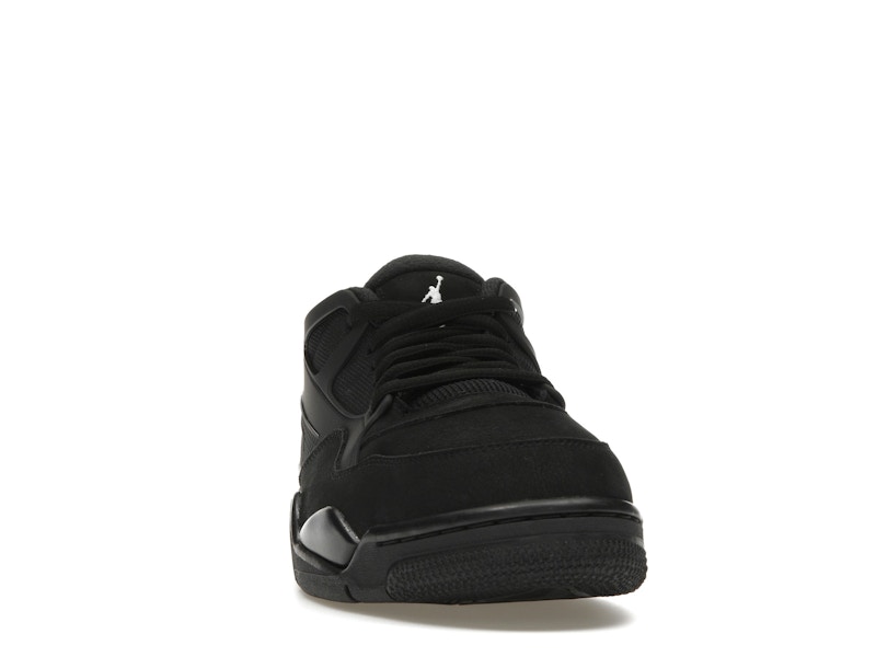 Jordan 4 RM Black Cat - image 9