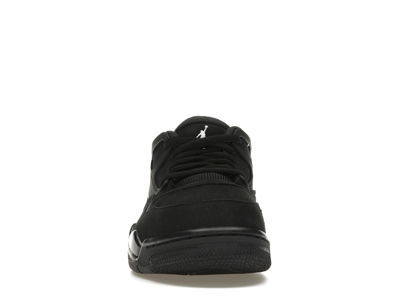 Jordan 4 RM Black Cat - image 10