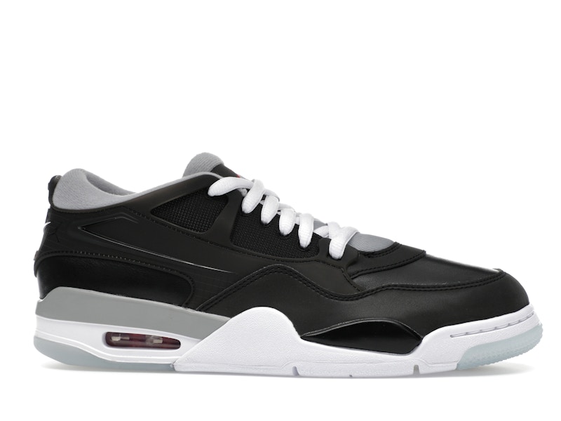 Jordan 4 RM Black Metallic - image 2