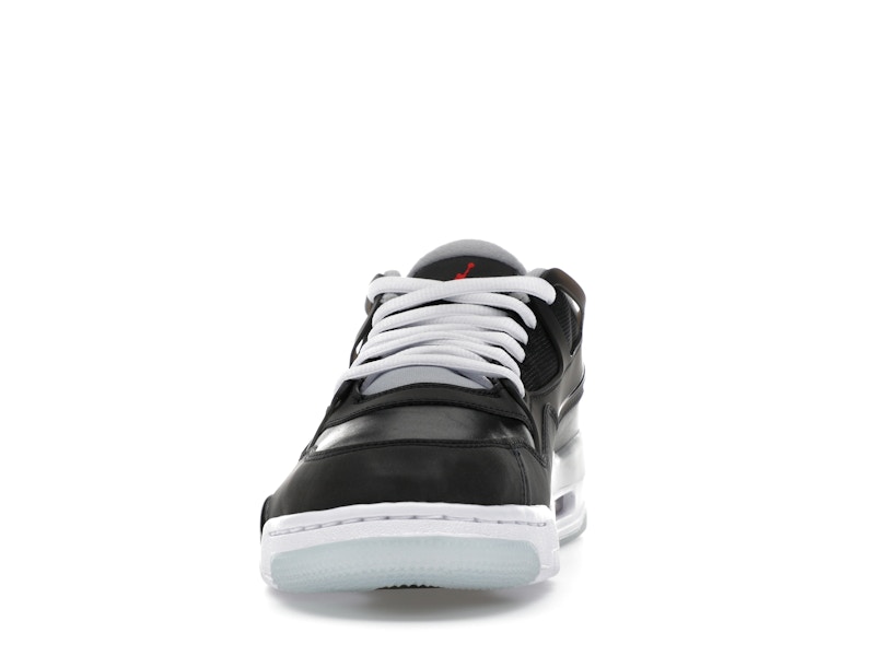 Jordan 4 RM Black Metallic - image 11
