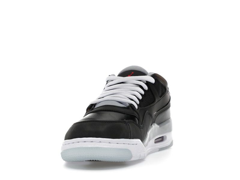 Jordan 4 RM Black Metallic - image 12